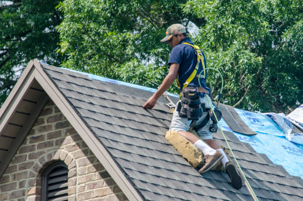 Quick and Trustworthy Emergency Roof Repair Services in Cumming, GA